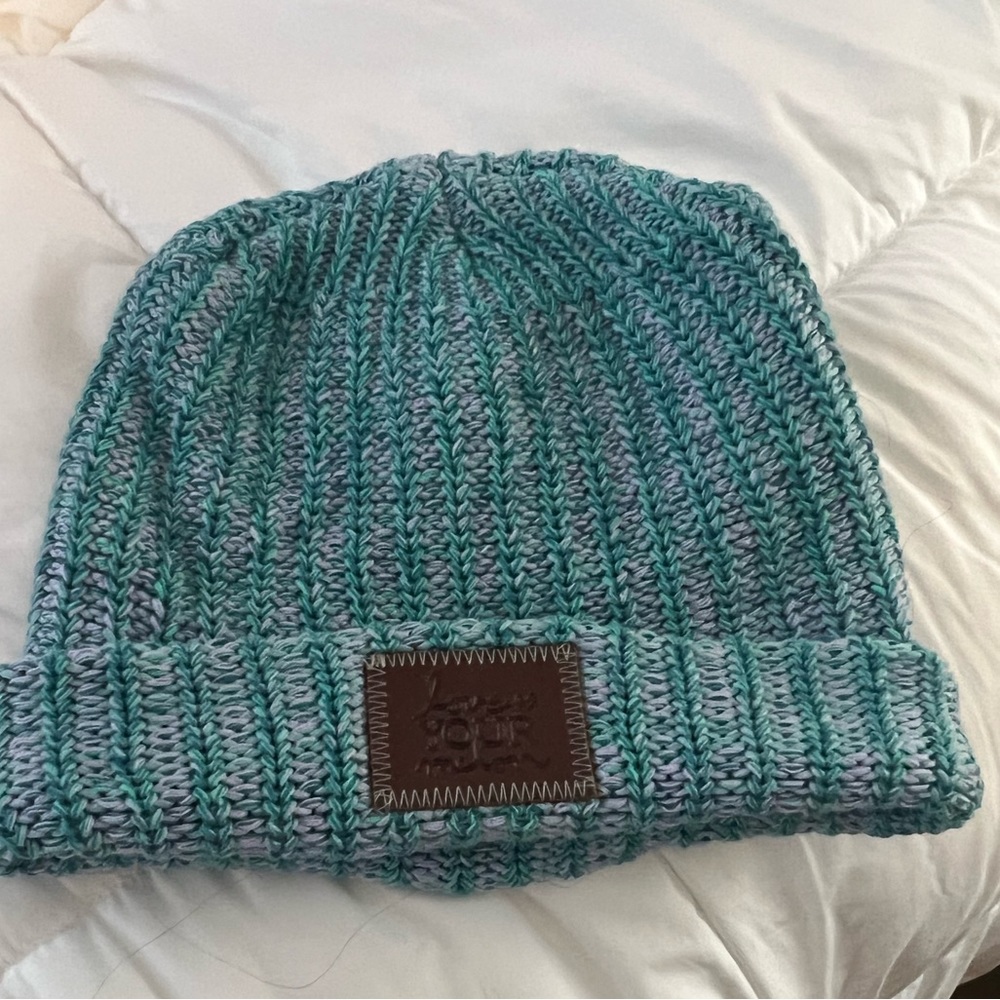 Love your melon beanie